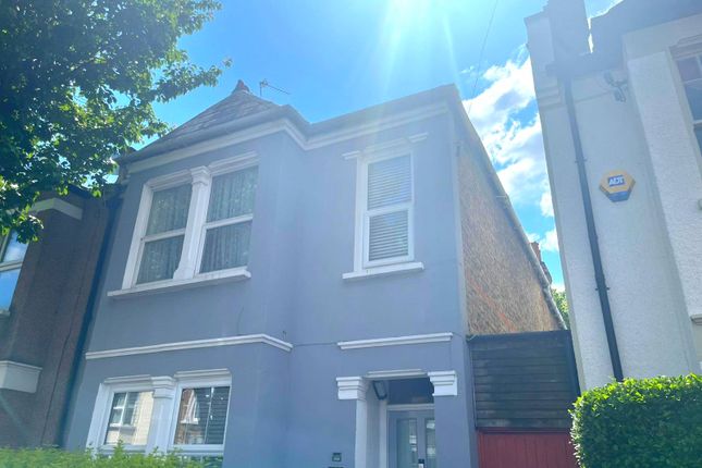 4 bed semi-detached house