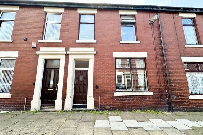 Norris Street, Preston PR2 3 bed terraced house for sale