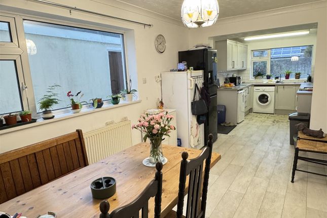 Cormorant Drive, St. Austell 3 bed detached bungalow for sale