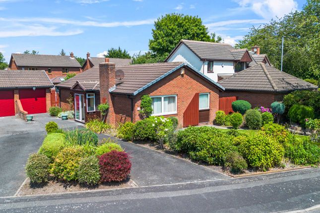 Carrington Close, Birchwood, WA3 3 bed detached bungalow for sale