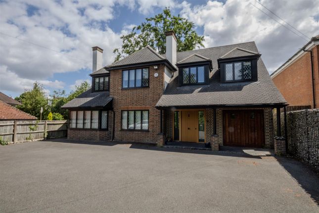 Green Lane, Watford 4 bed detached house for sale
