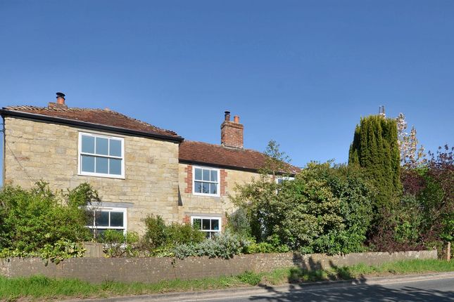 Fiddleford, Sturminster Newton 4 bed detached house for sale