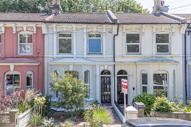 St James Road, Hastings 3 bed terraced house for sale