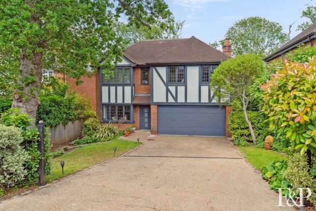 Woodlands, Gerrards Cross... 5 bed detached house for sale