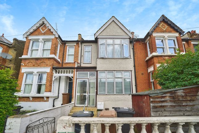 5 bedroom terraced house for sale