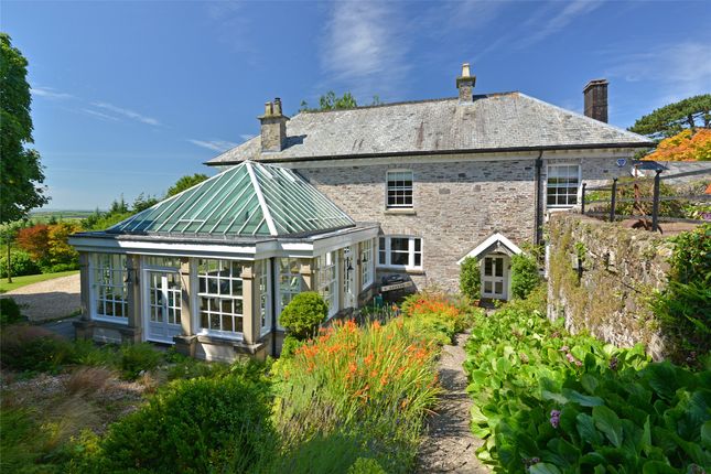 Loxhore, Barnstaple, Devon, EX31 6 bed detached house for sale