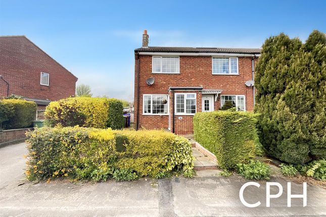 Priest Close, Hunmanby, Filey 2 bed house for sale