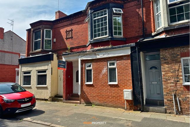 4 bedroom block of apartments for sale