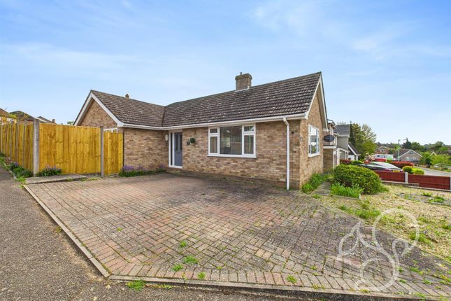 Canterbury Road, Sudbury 3 bed detached bungalow for sale