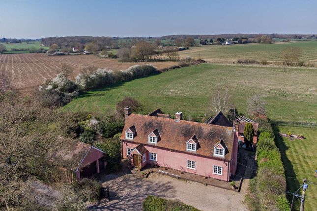 Noakes Lane, Little Waltham... 5 bed detached house for sale