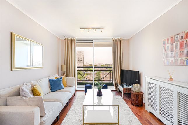 London SW9 2 bed apartment for sale