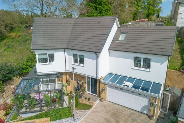 moorings reach, Maidstone ME14 3 bed detached house for sale