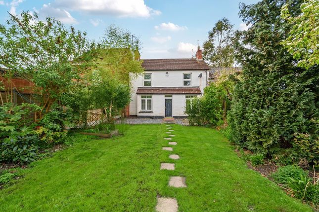 Moorlands Place, Camberley GU15 3 bed end of terrace house for sale