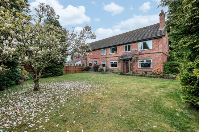 Woodrow Lane, Catshill, Bromsgrove... 4 bed semi