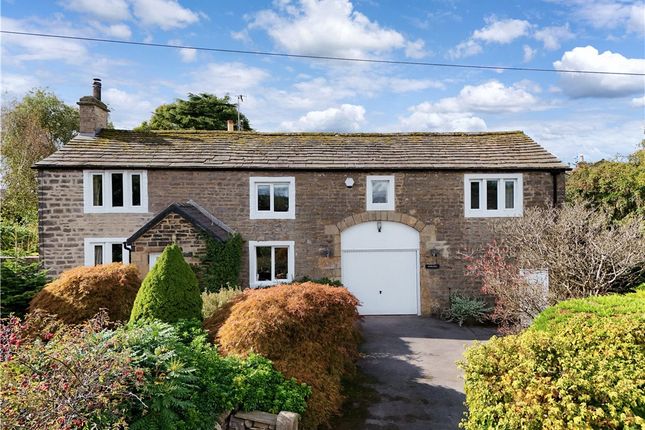 Draughton, Skipton, BD23 5 bed detached house for sale