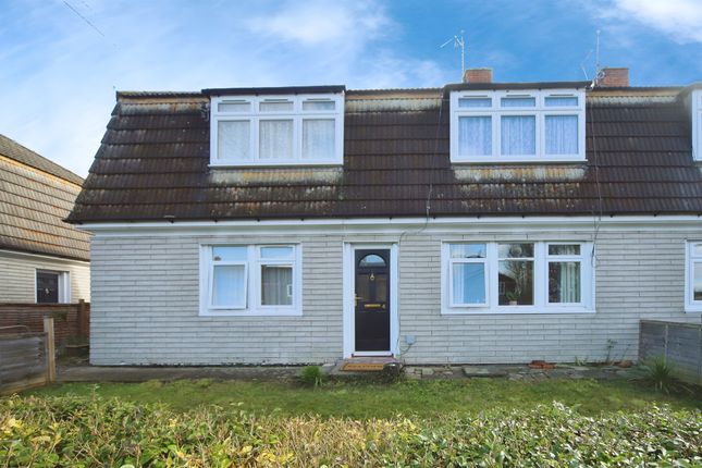 2 bedroom ground floor flat for sale