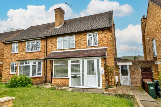 3 bed semi-detached house