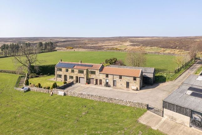 7 bedroom detached house for sale