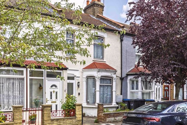 Denny Road, Edmonton 3 bed terraced house for sale