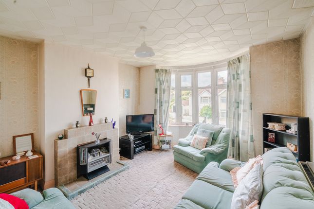 Knowle, Bristol BS3 3 bed terraced house for sale