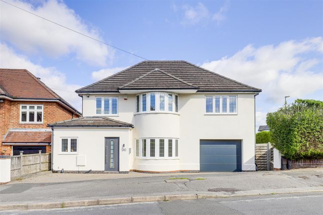 9c, Littlegreen Road, Woodthorpe NG5 5 bed detached house for sale