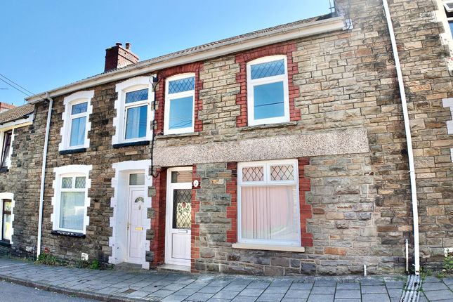 Pengam Street, Blackwood, NP12 4 bed house for sale