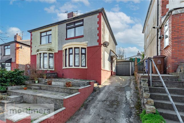 Richmond Road, Accrington, BB5 2 bed semi