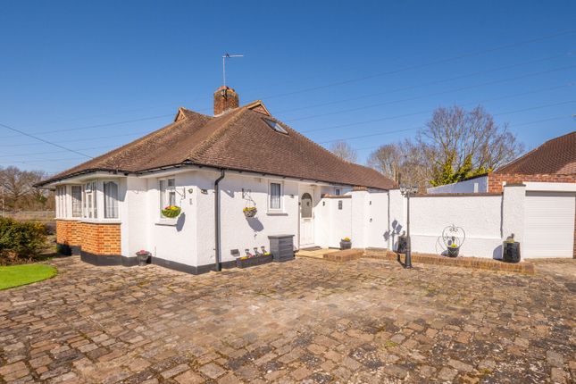 Burford Road, Worcester Park KT4 3 bed bungalow for sale