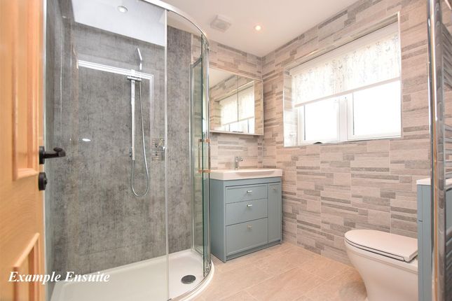 Howards Way, King's Lynn PE32 3 bed detached house for sale