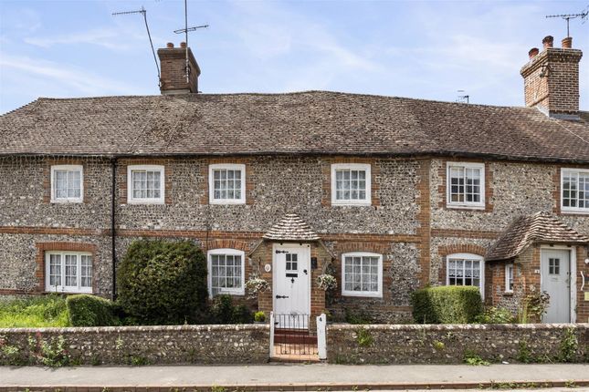 Stanmer Village, Stanmer Park, Brighton 3 bed house for sale