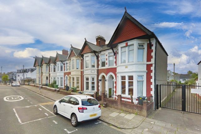 5 bedroom terraced house for sale