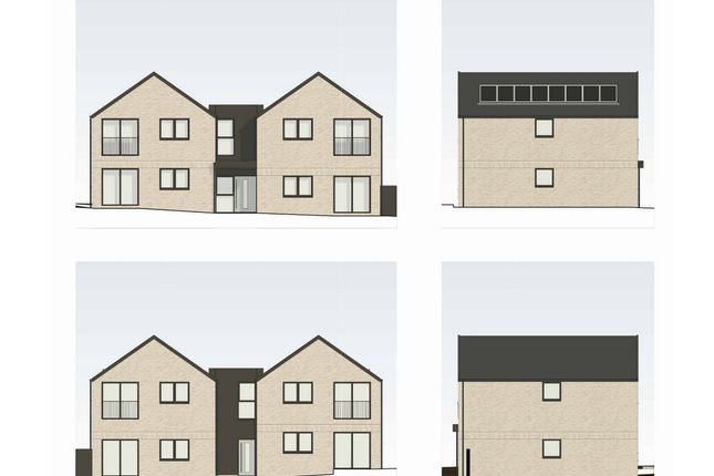 Stewart Avenue, West Calder 3 bed property with land for sale