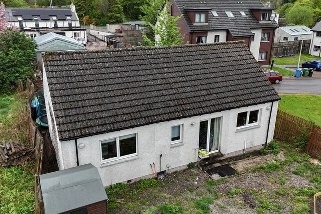 3 bedroom bungalow for sale