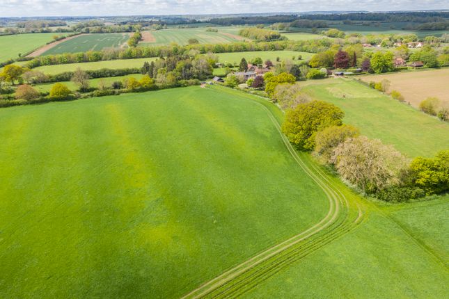 Gaddestone Row, Hemel Hempstead HP2 Land for sale