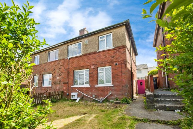 Weatherhouse Terrace, Halifax HX2 4 bed semi