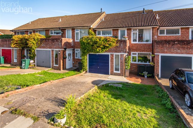 Sandringham Drive, Hove, BN3 3 bed terraced house for sale