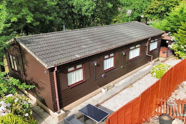 Ivybridge PL21 3 bed lodge for sale