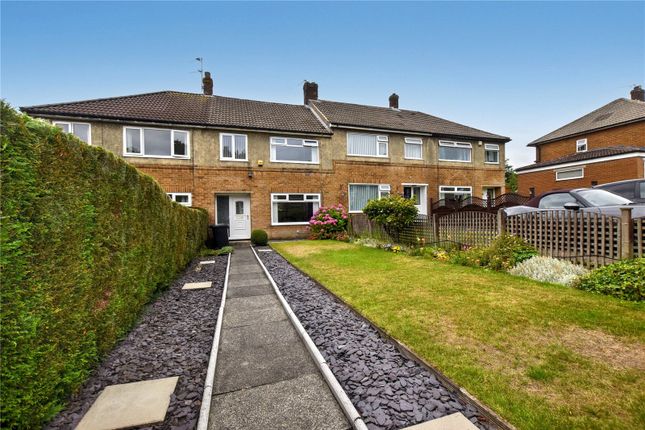 Acre Lane, Eccleshill, Bradford, West... 4 bed townhouse for sale