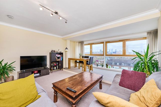 2 bed flat