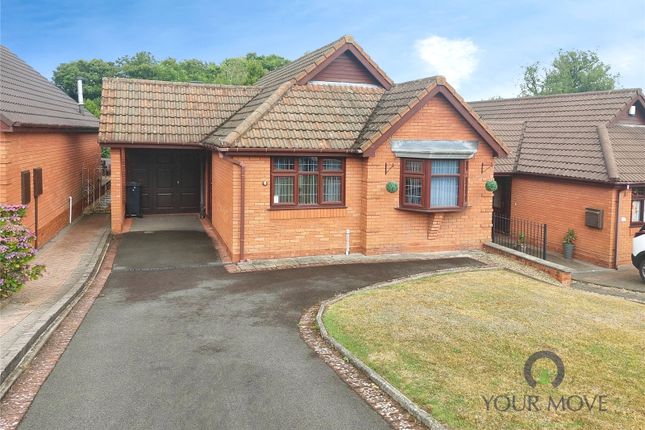 Helmsdale Way, Dudley DY3 2 bed bungalow for sale