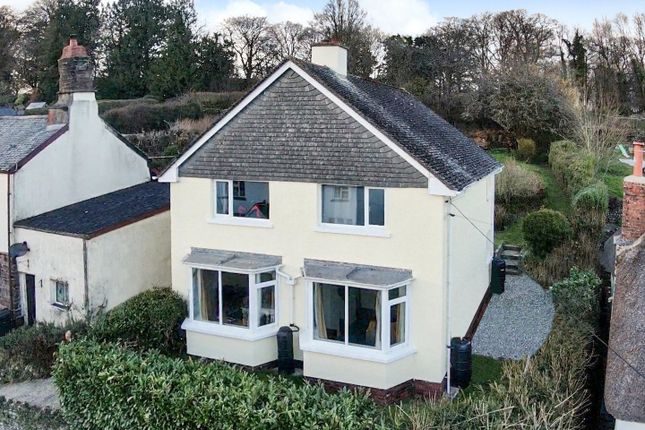 East Street, North Molton, South... 4 bed detached house for sale