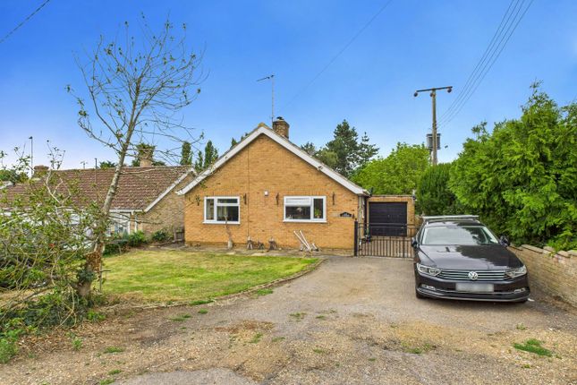 Little Lane, King's Lynn PE33 2 bed detached bungalow for sale