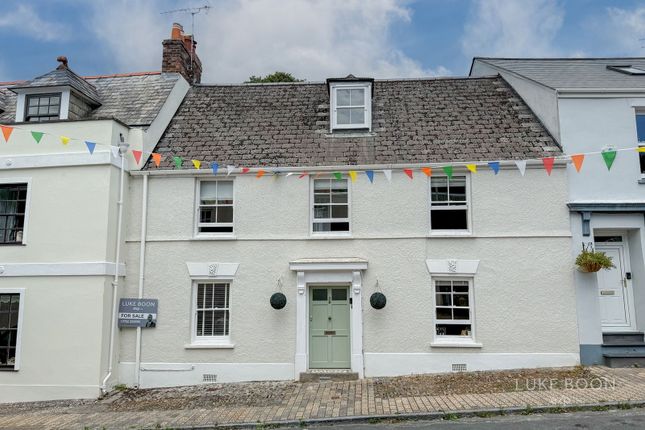 Fore Street, Plymouth PL7 3 bed cottage for sale
