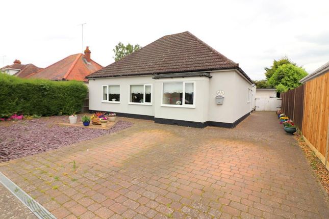 4 bedroom detached bungalow for sale