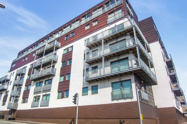 1 bed flat