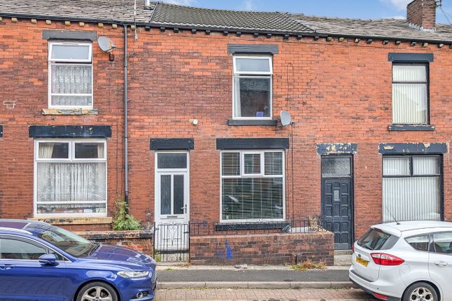 Arnold Street, Bolton, BL1 2 bed terraced house for sale