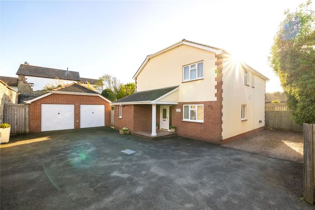 Bideford, Devon 5 bed detached house for sale