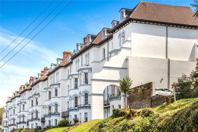 Westward Ho, Bideford 1 bed flat for sale