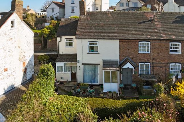 3 bedroom cottage for sale