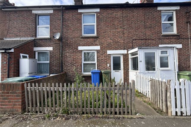Church Road, Murston, Sittingbourne... 3 bed terraced house for sale